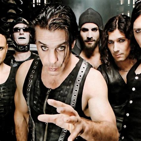 rammstein youtube